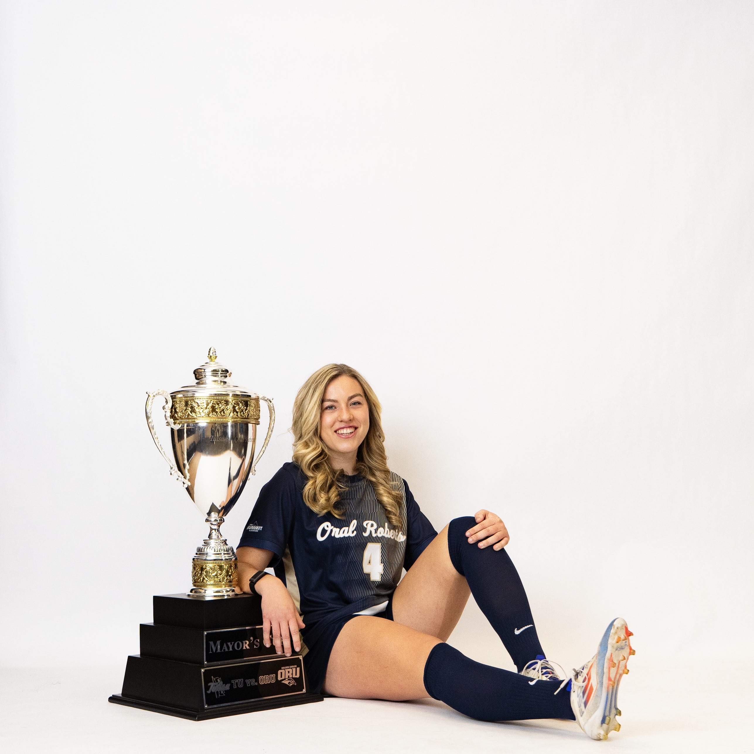 Anna Darling athlete profile head shot