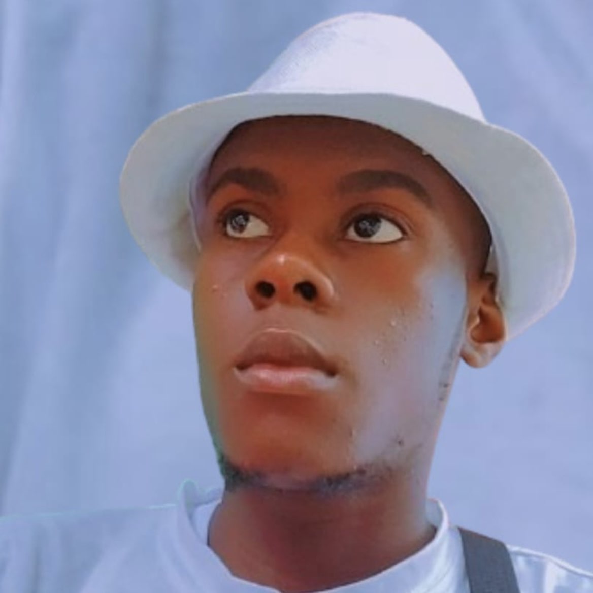 Frantzson Octavius athlete profile head shot