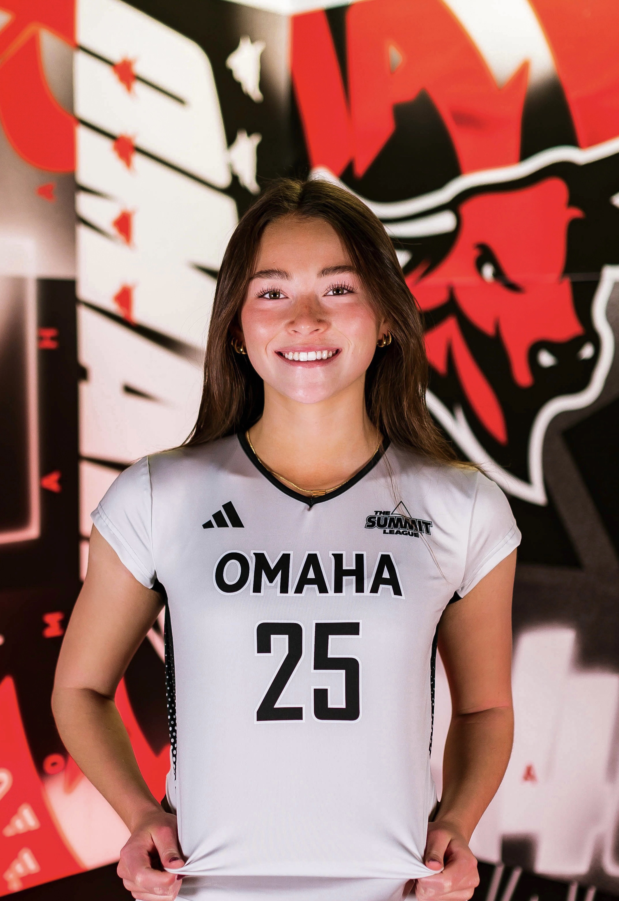 Maddie Stuesser athlete profile head shot