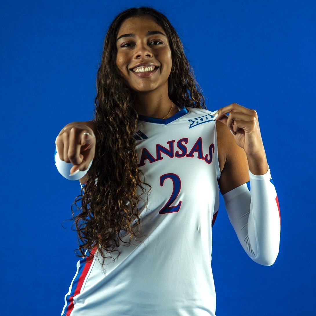 Jaeli Rutledge athlete profile head shot