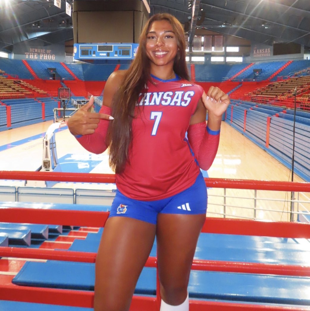 Jaeli Rutledge athlete profile head shot