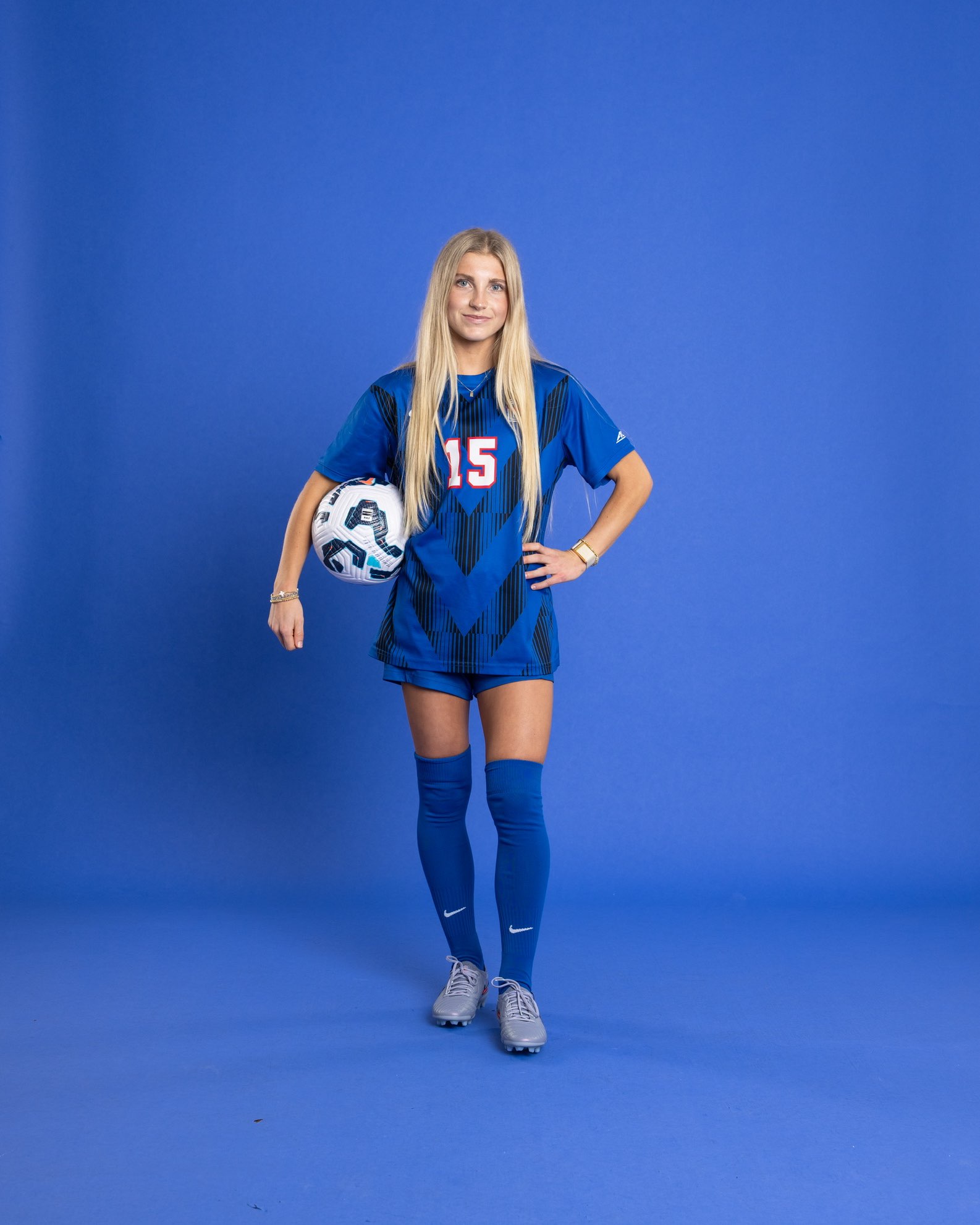 Olivia Silcox athlete profile head shot