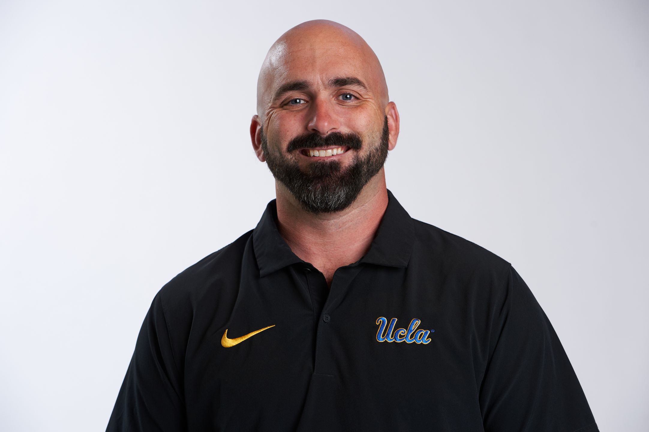 sean Denard athlete profile head shot