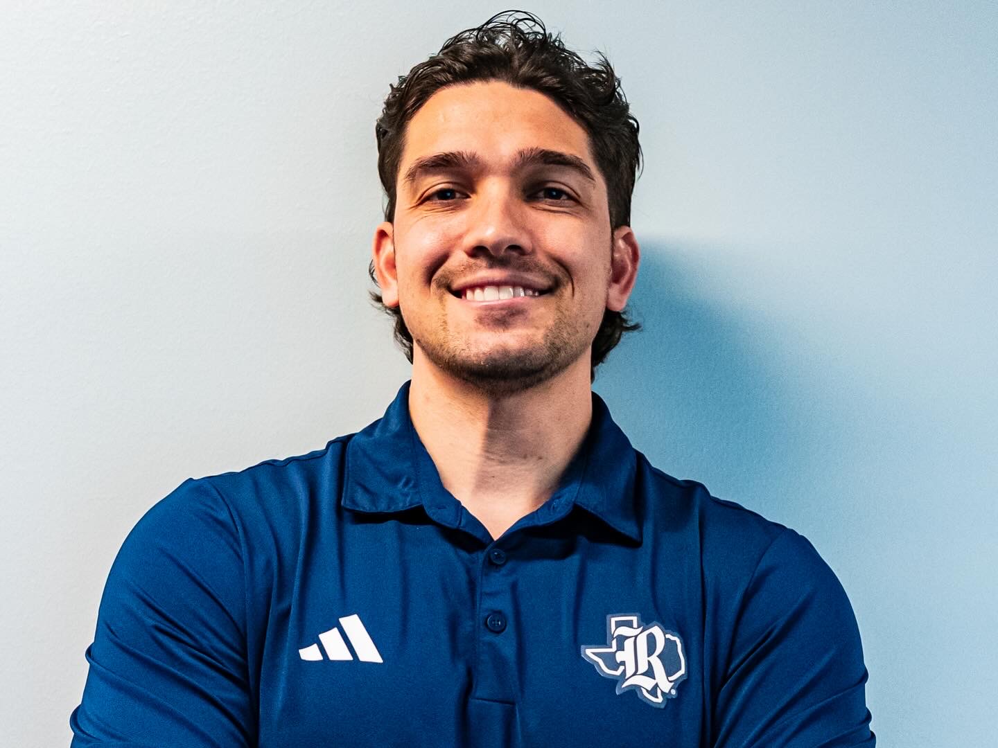 Nicholas Schrage athlete profile head shot