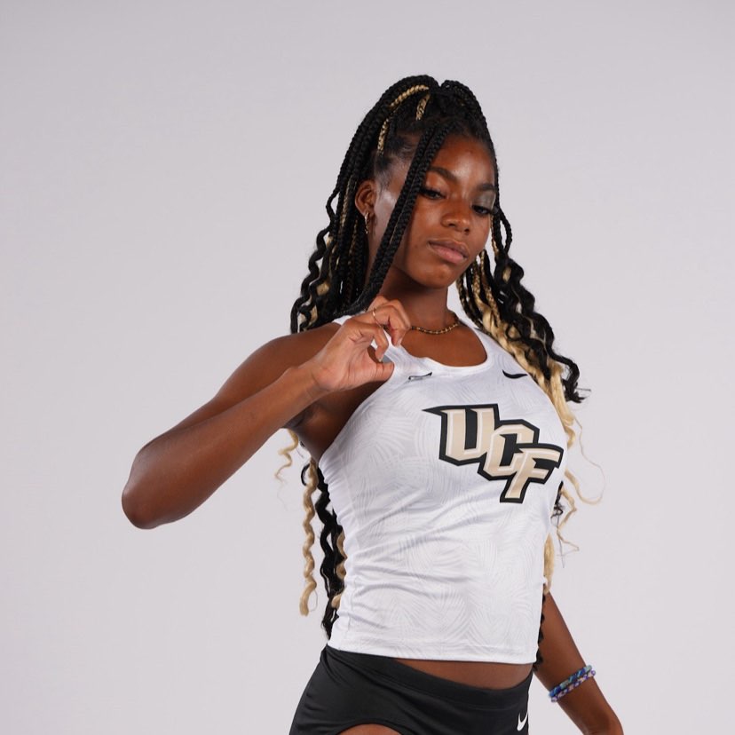 Raquel Edwards athlete profile head shot