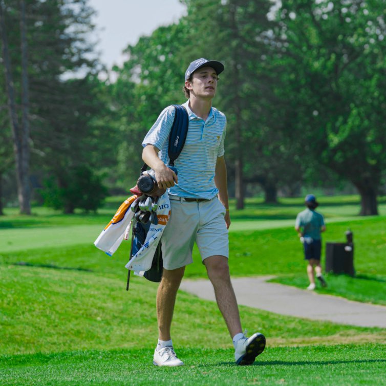 Jack Carew athlete profile head shot