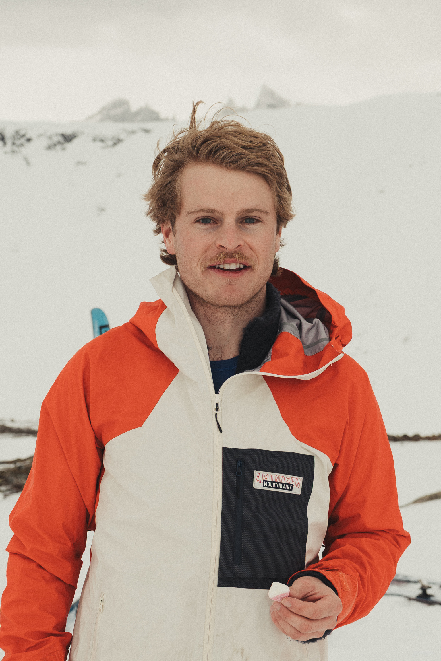Peter Wolter athlete profile head shot