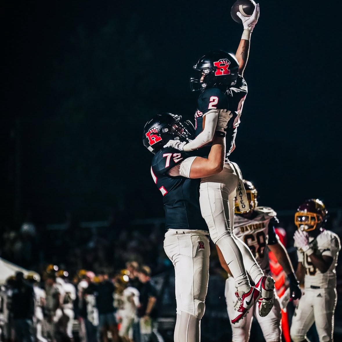 sam McGrath athlete profile head shot