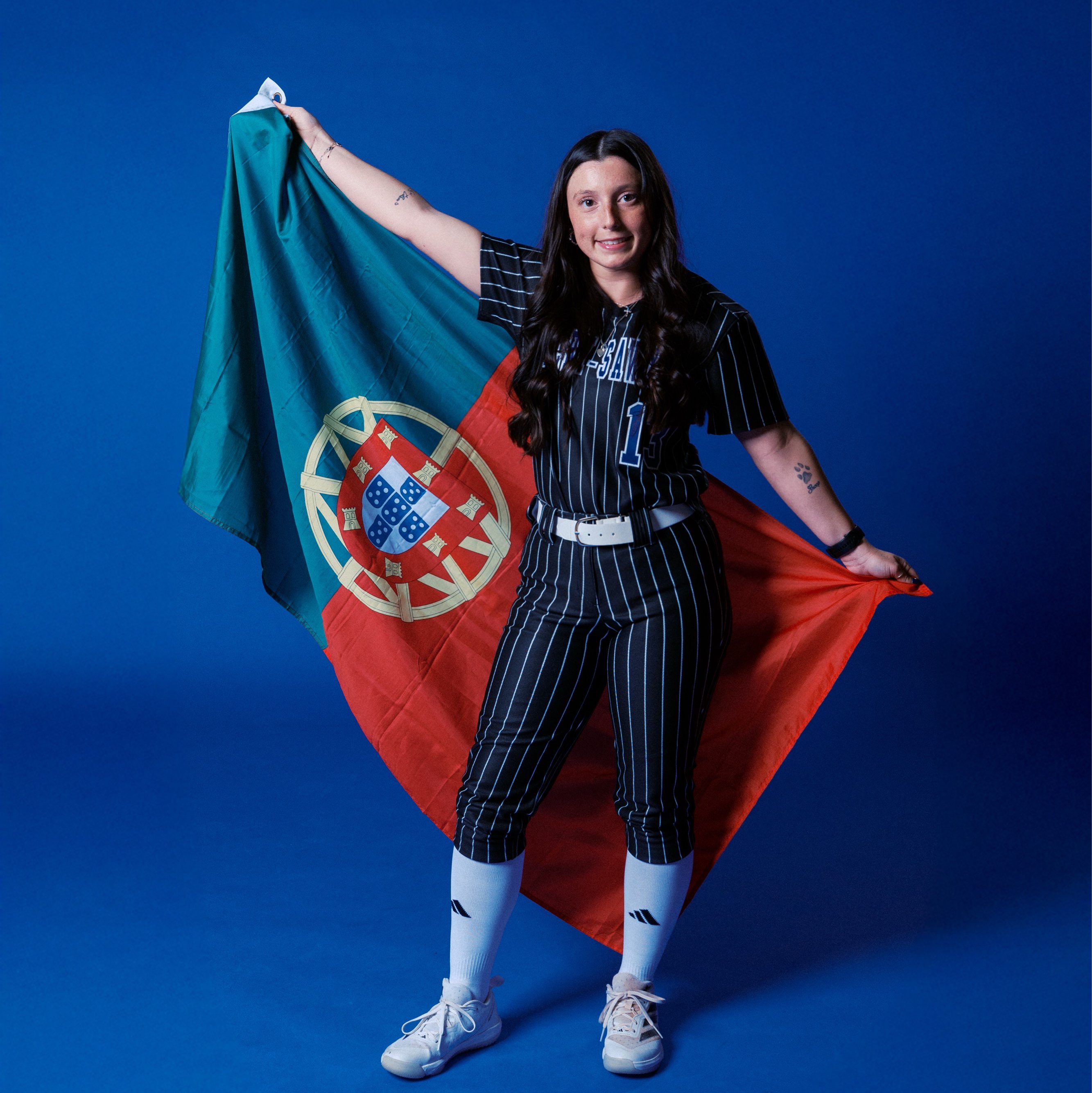 lena rodrigues athlete profile head shot