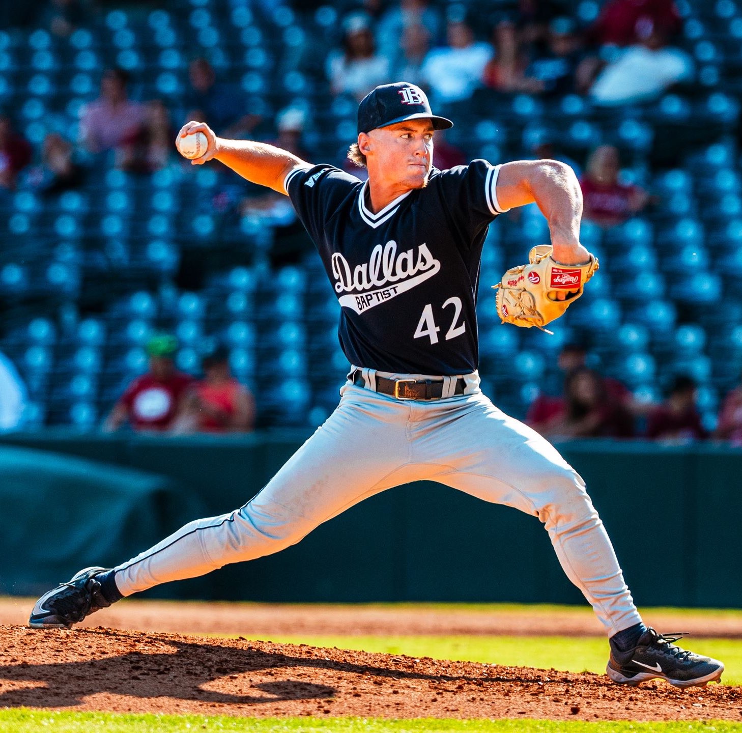 Hayden Willey athlete profile head shot