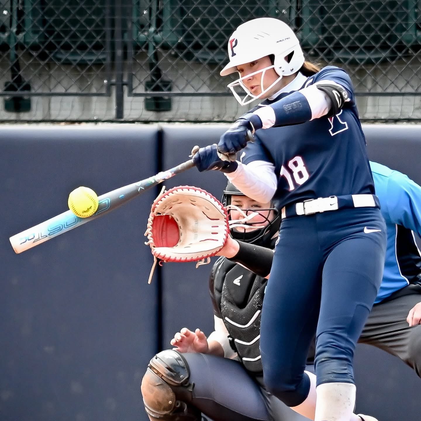 Gigi Ganje athlete profile head shot