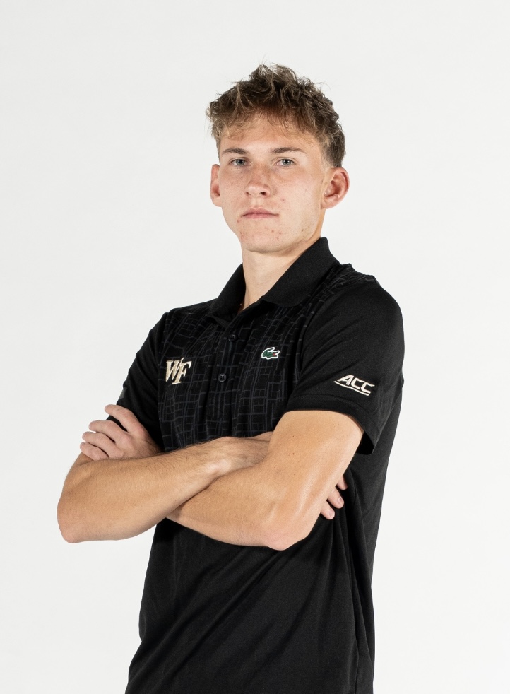 Dominick Mosejczuk athlete profile head shot