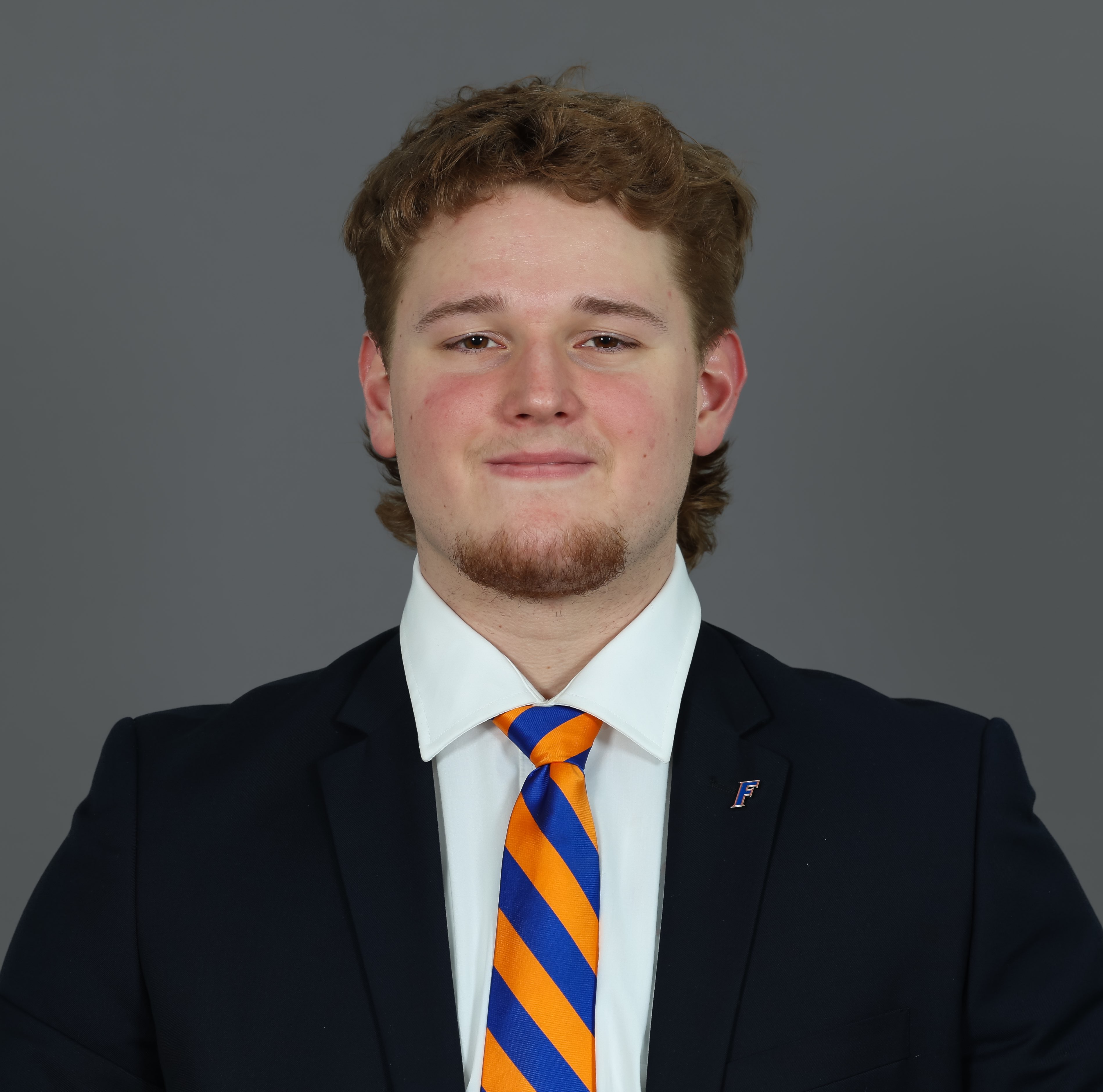 Hunter Solwold athlete profile head shot