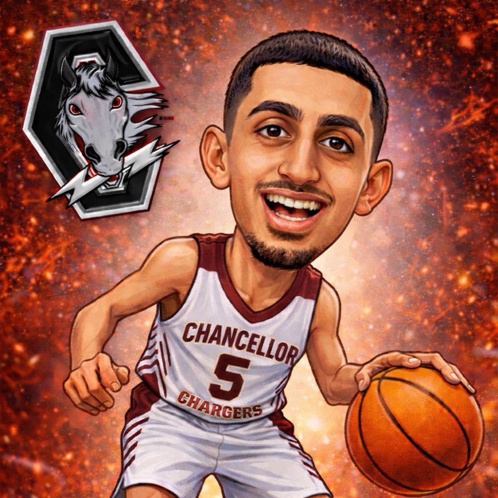 Hadi Abed athlete profile head shot