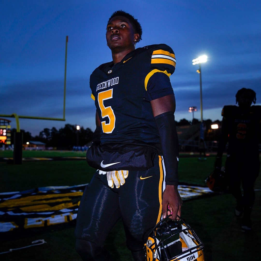 Dyson Davis athlete profile head shot