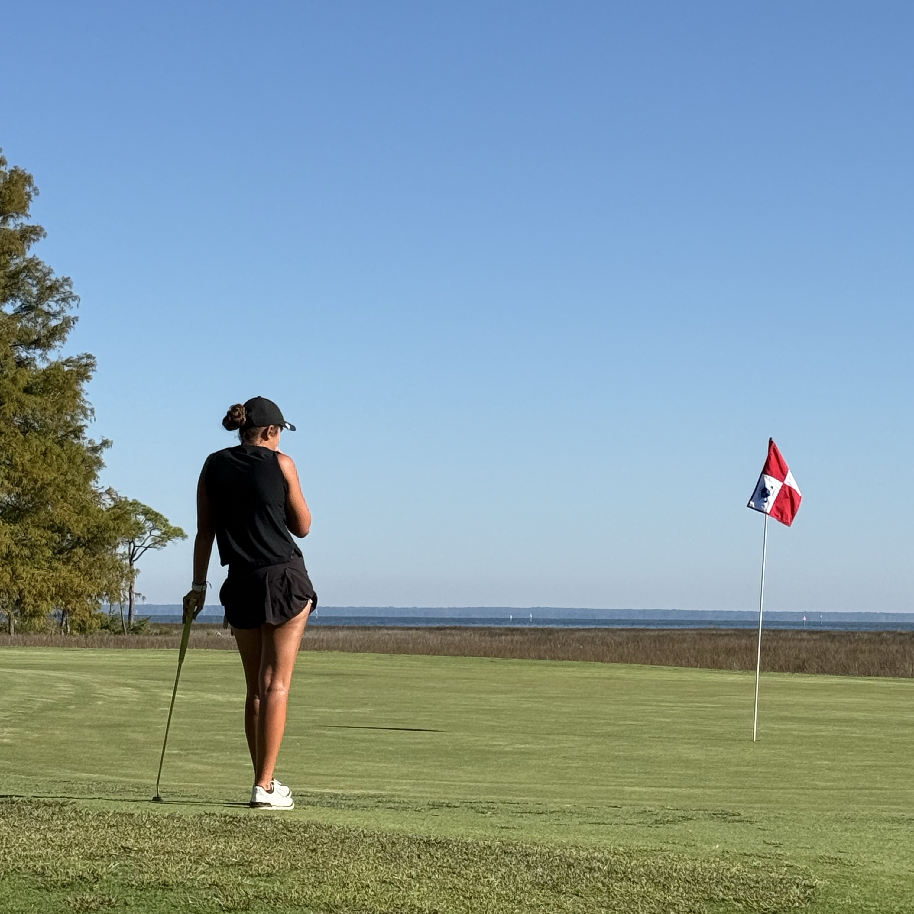 Addison Payne athlete profile head shot