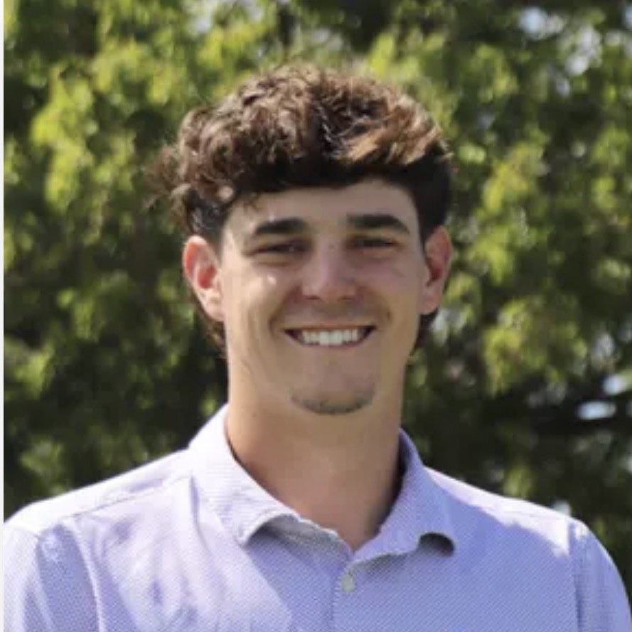 Riley Ellison athlete profile head shot