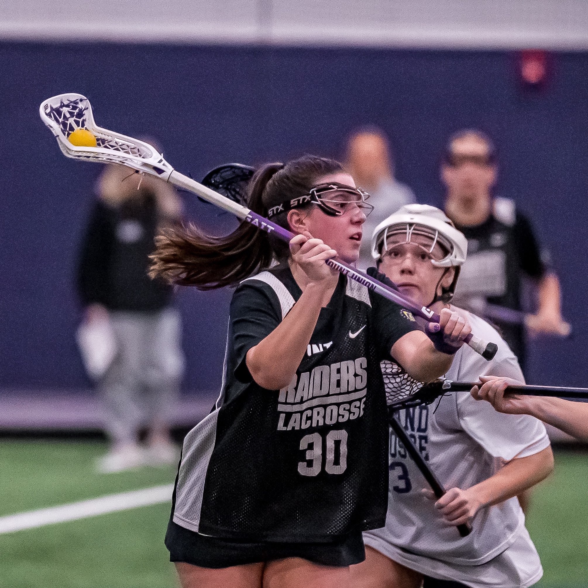 Aliza Very athlete profile head shot