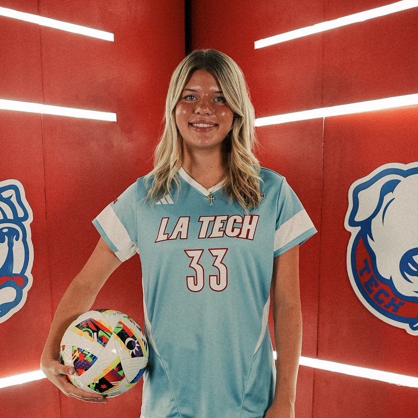 Mackenzie Lorkowski athlete profile head shot