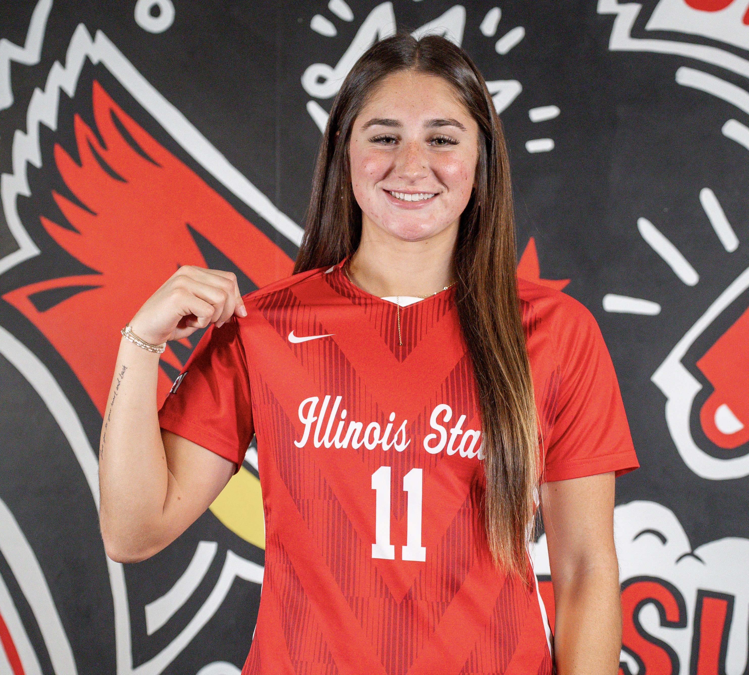 Sosi Dadekian athlete profile head shot