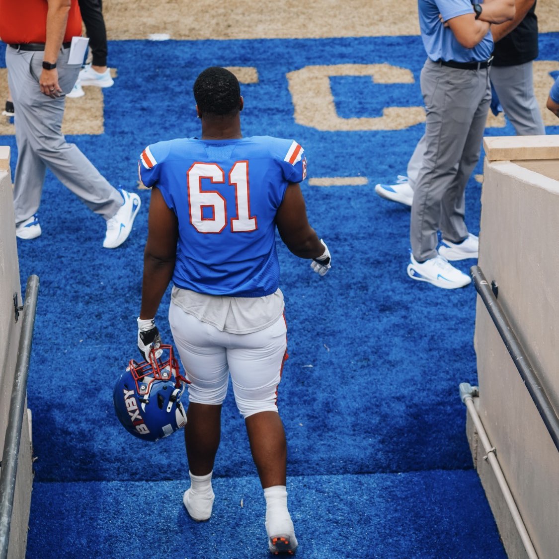 Kaeden Penny athlete profile head shot