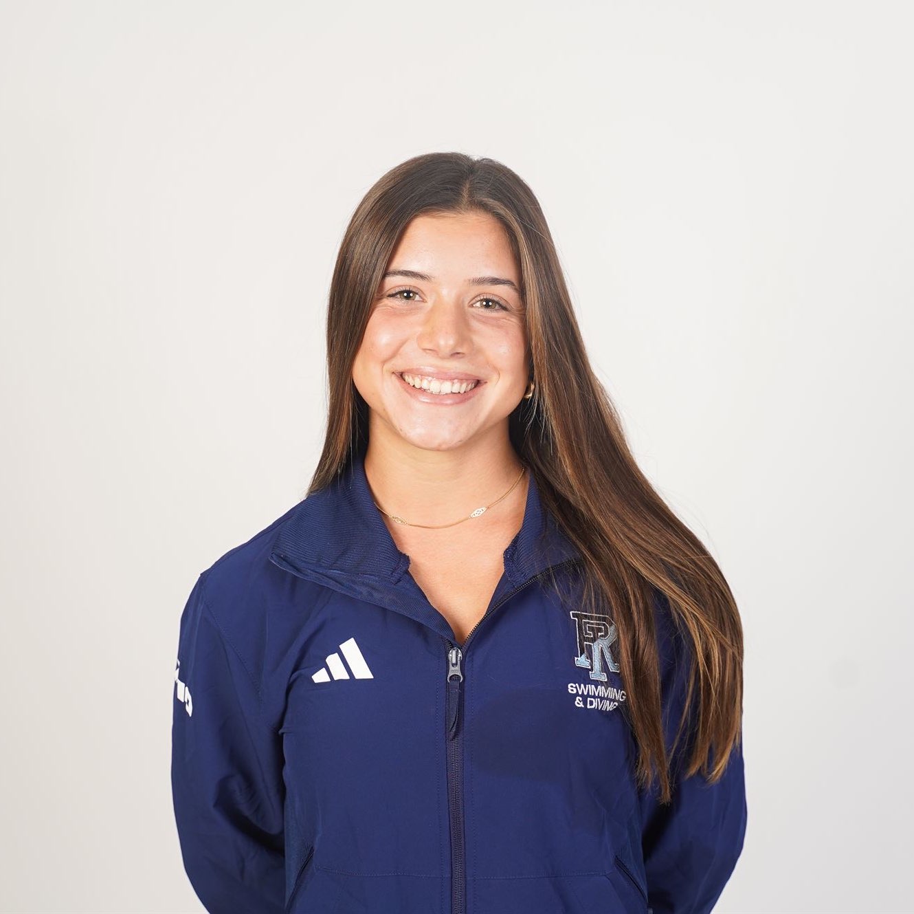 Kelsey Kreuscher athlete profile head shot