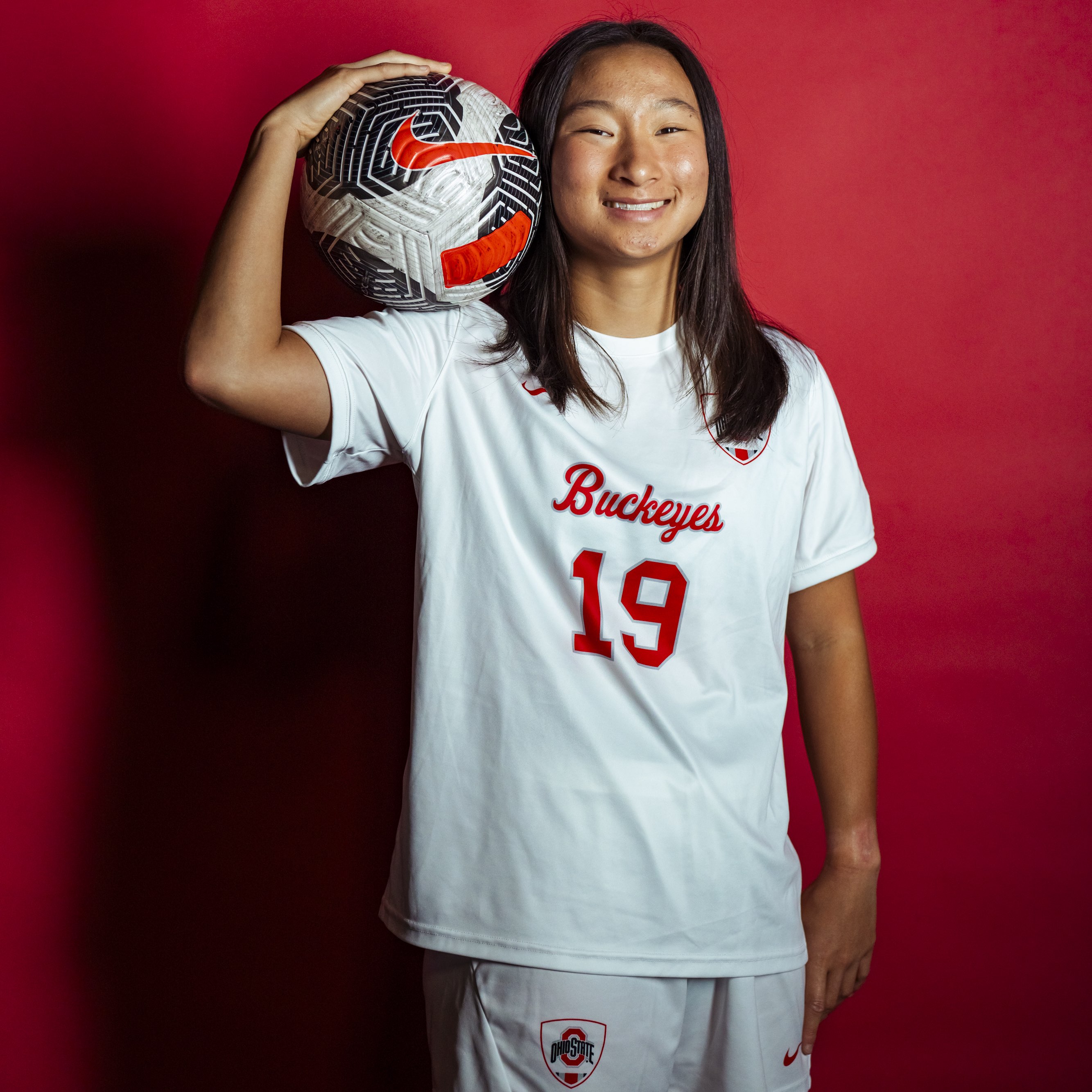 Andrea Lu athlete profile head shot