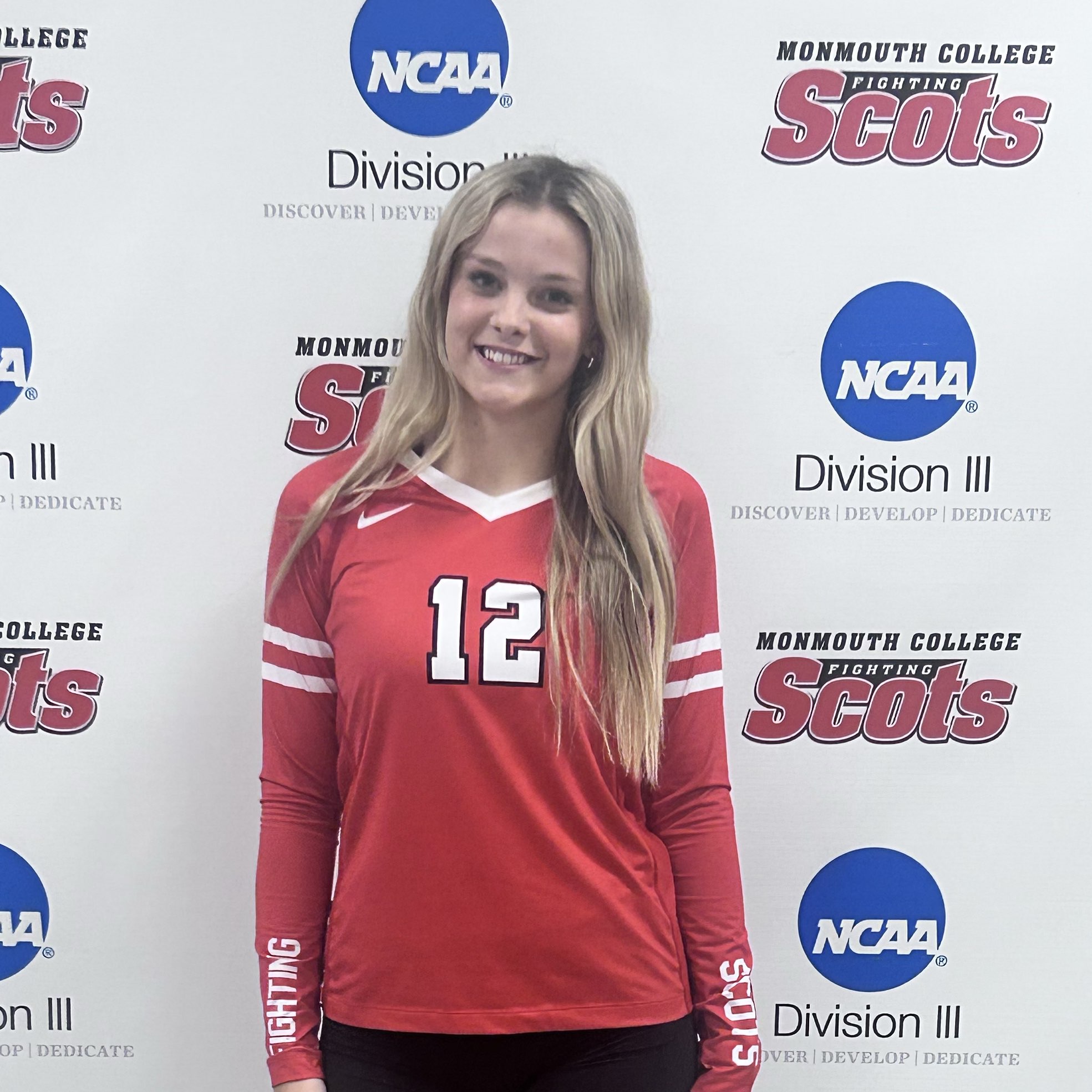 Grace Cox athlete profile head shot