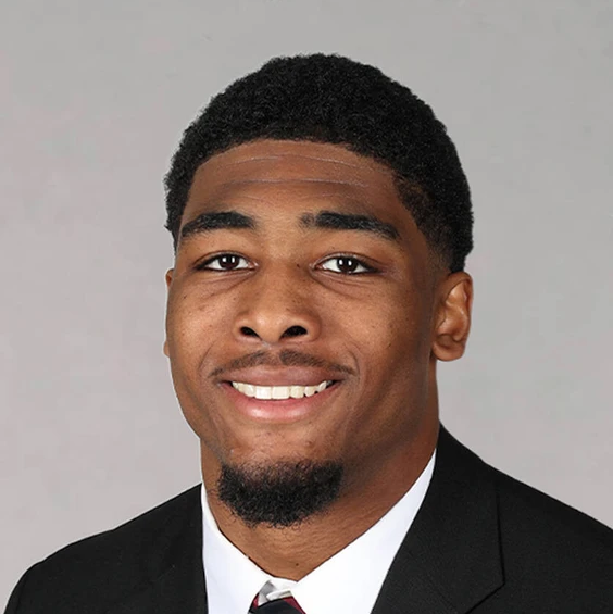 Anthony Addison athlete profile head shot