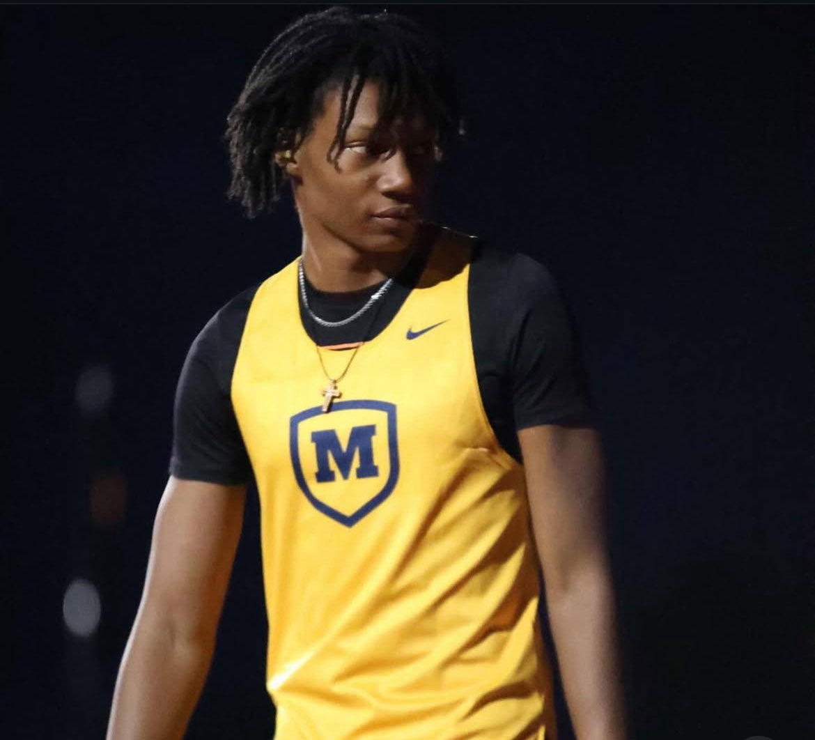 Christian Stewart athlete profile head shot