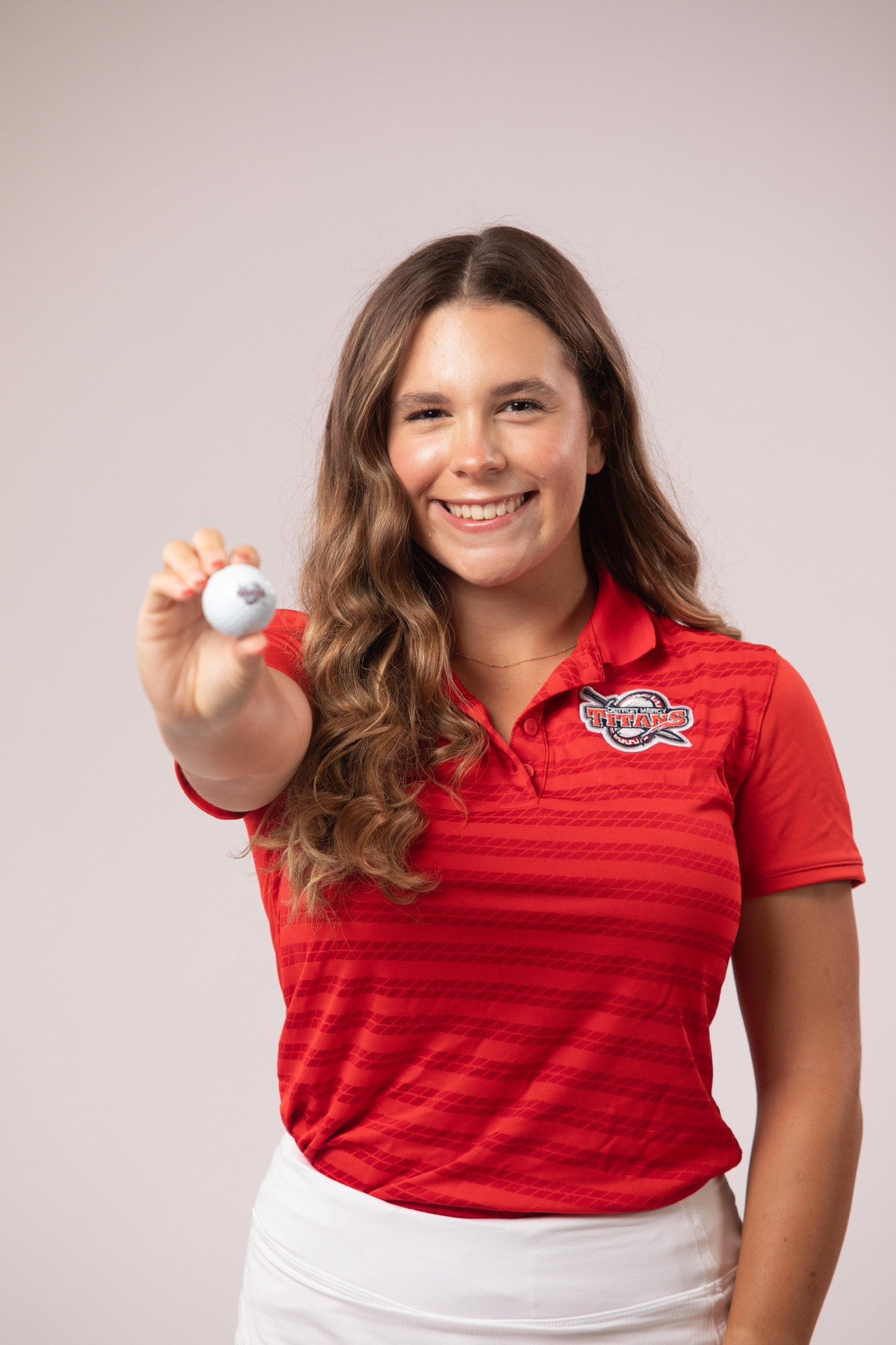 Gabriella Tapp athlete profile head shot