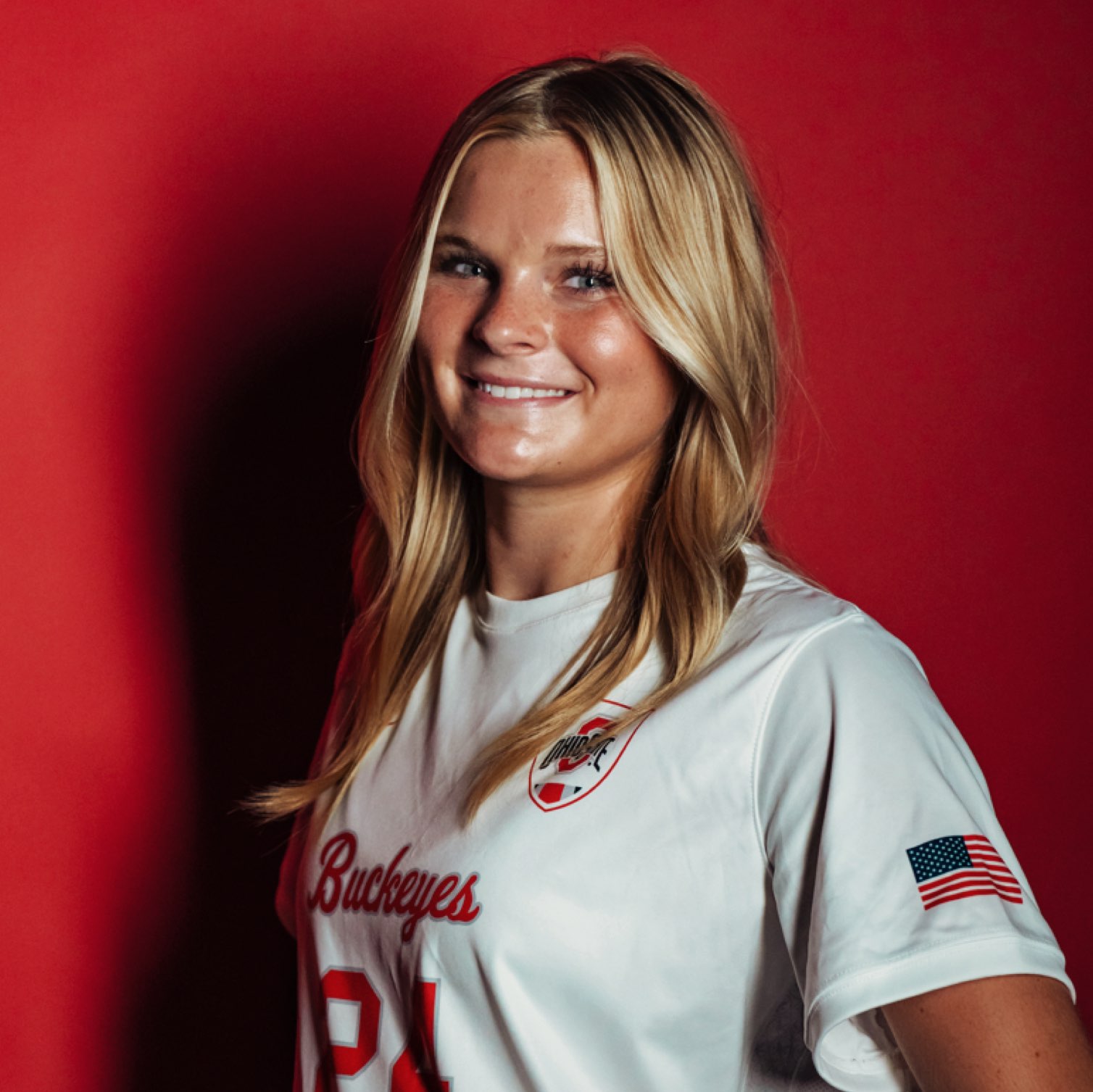 Callie Tumilty athlete profile head shot