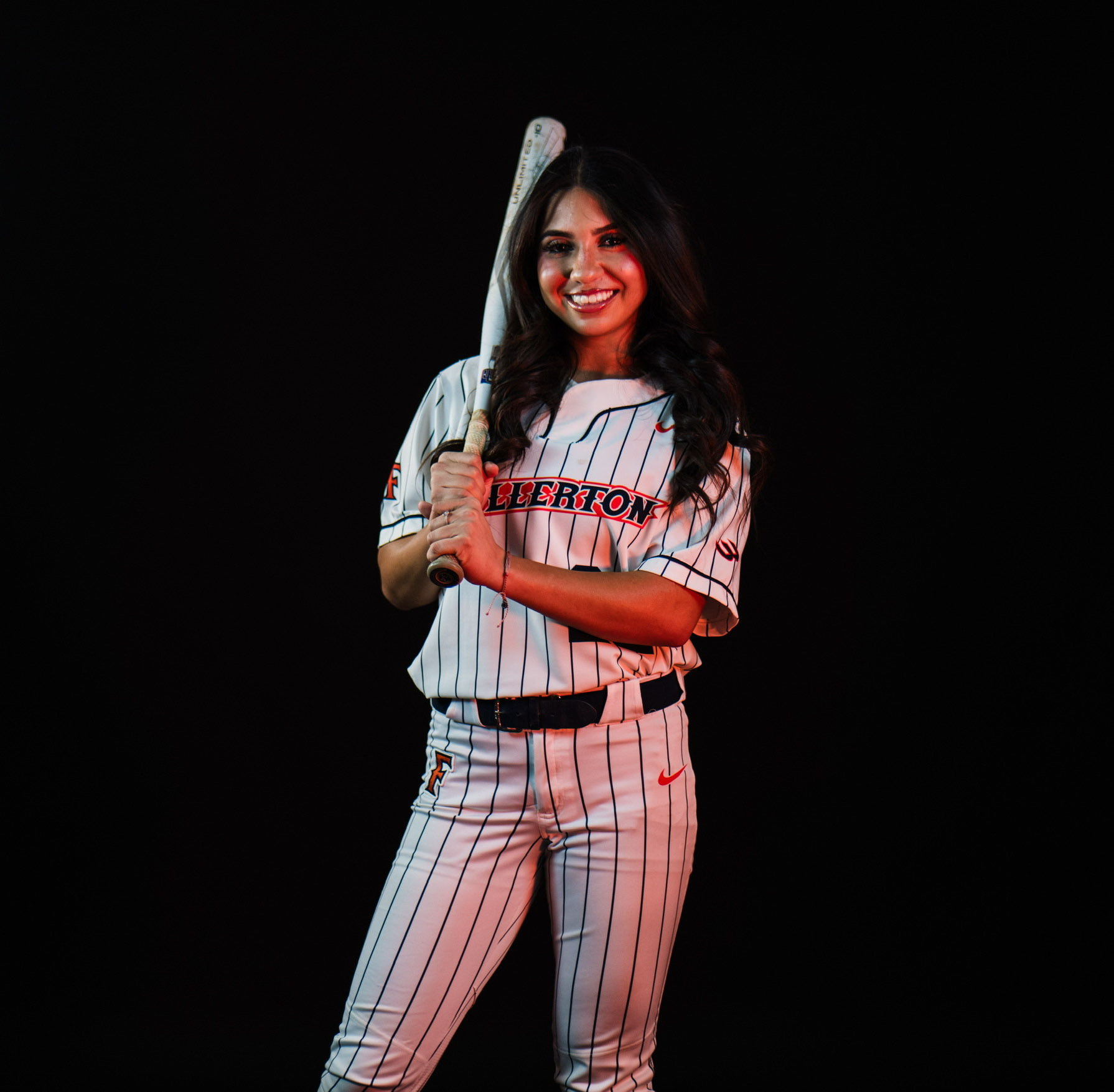 ALEXIA LOPEZ athlete profile head shot