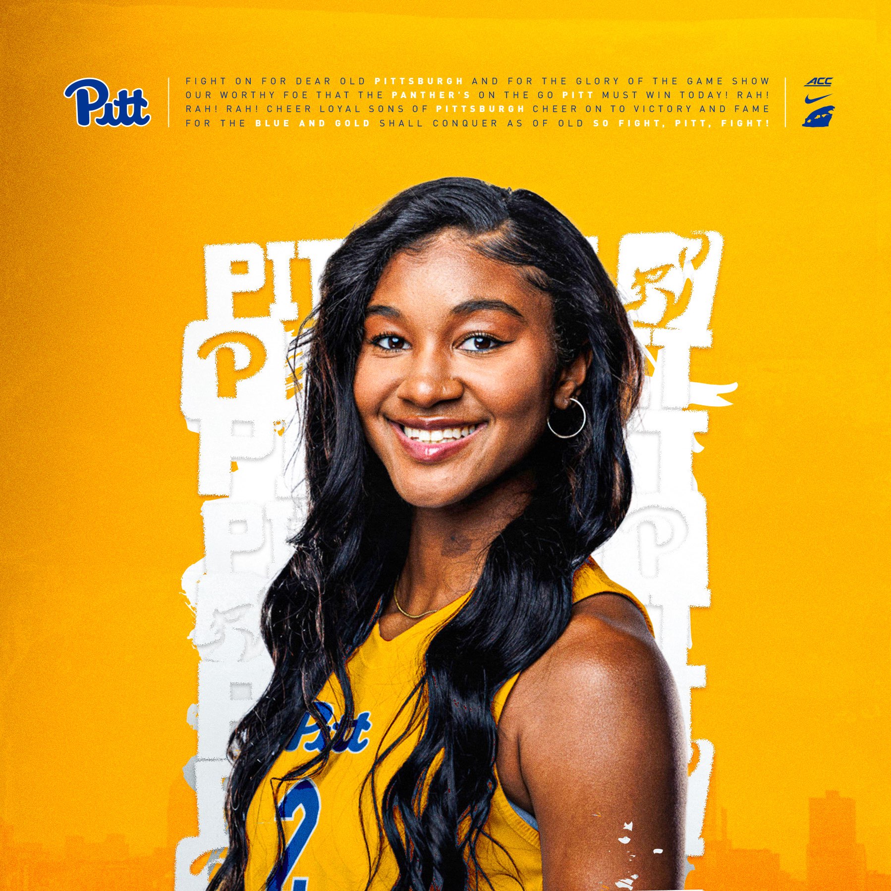 Jordyn Dailey athlete profile head shot