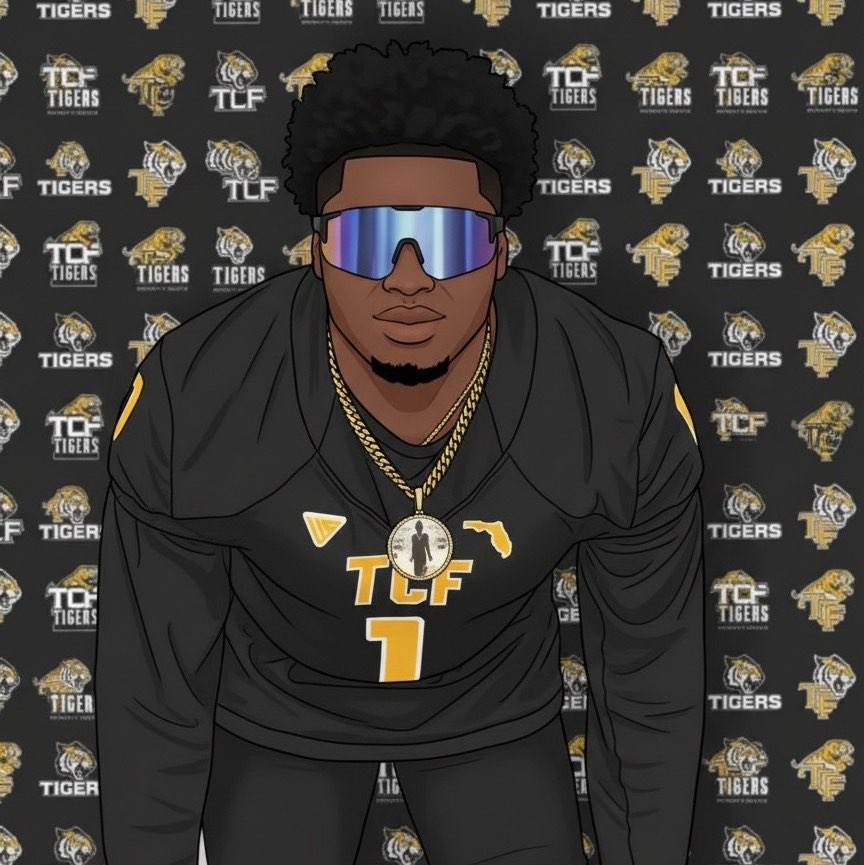 Julius Laster athlete profile head shot