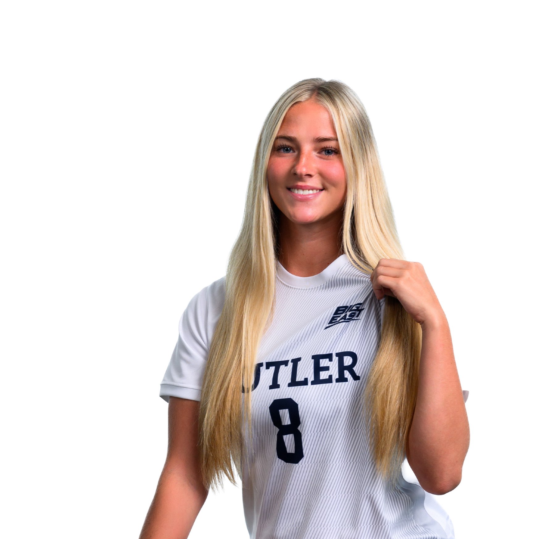 Norah Jacomen athlete profile head shot