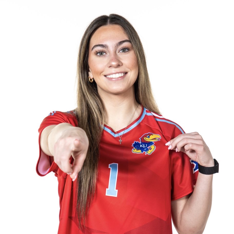 Brooklyn Smith athlete profile head shot