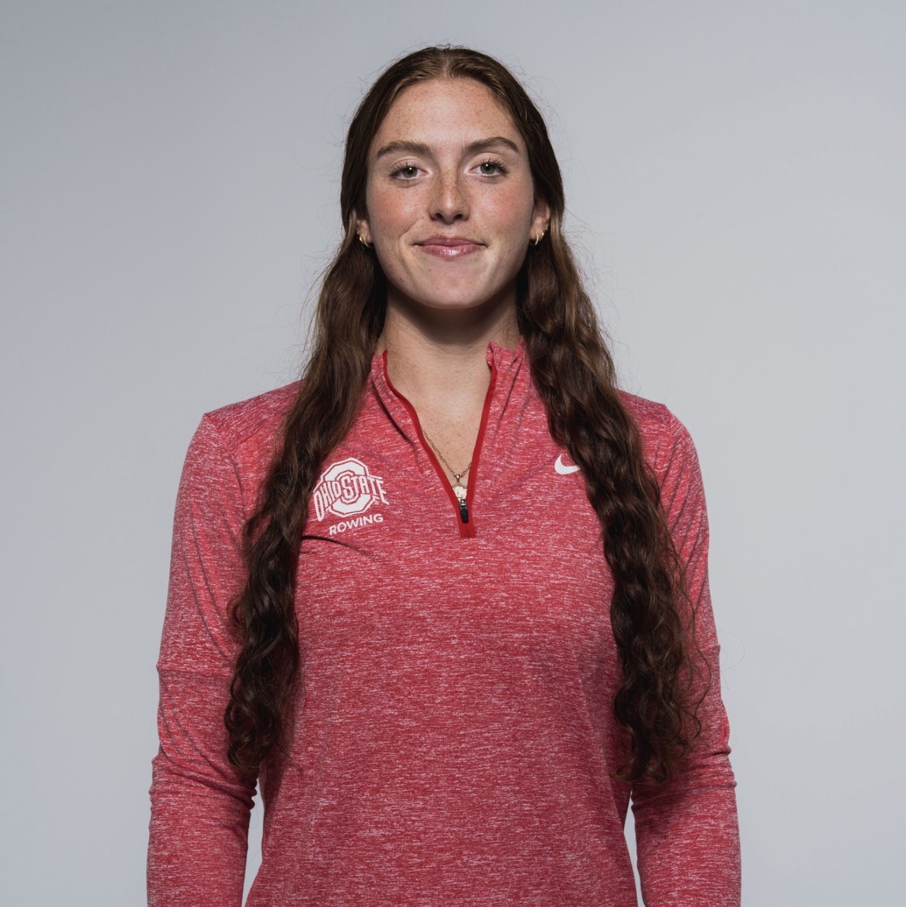 Lilli Leopard athlete profile head shot