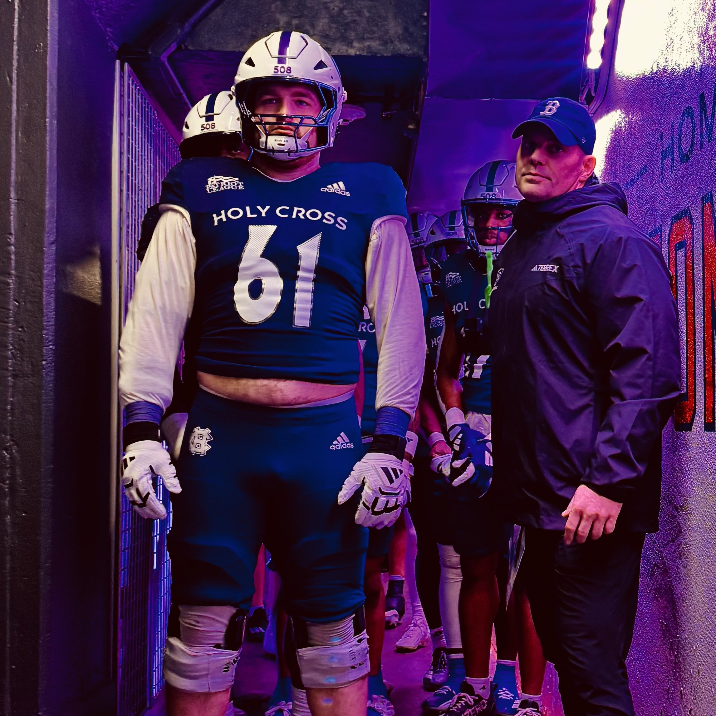 Cameron Nolan athlete profile head shot