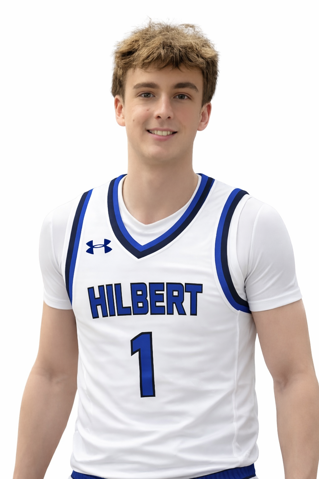 Tristan Imgrund athlete profile head shot