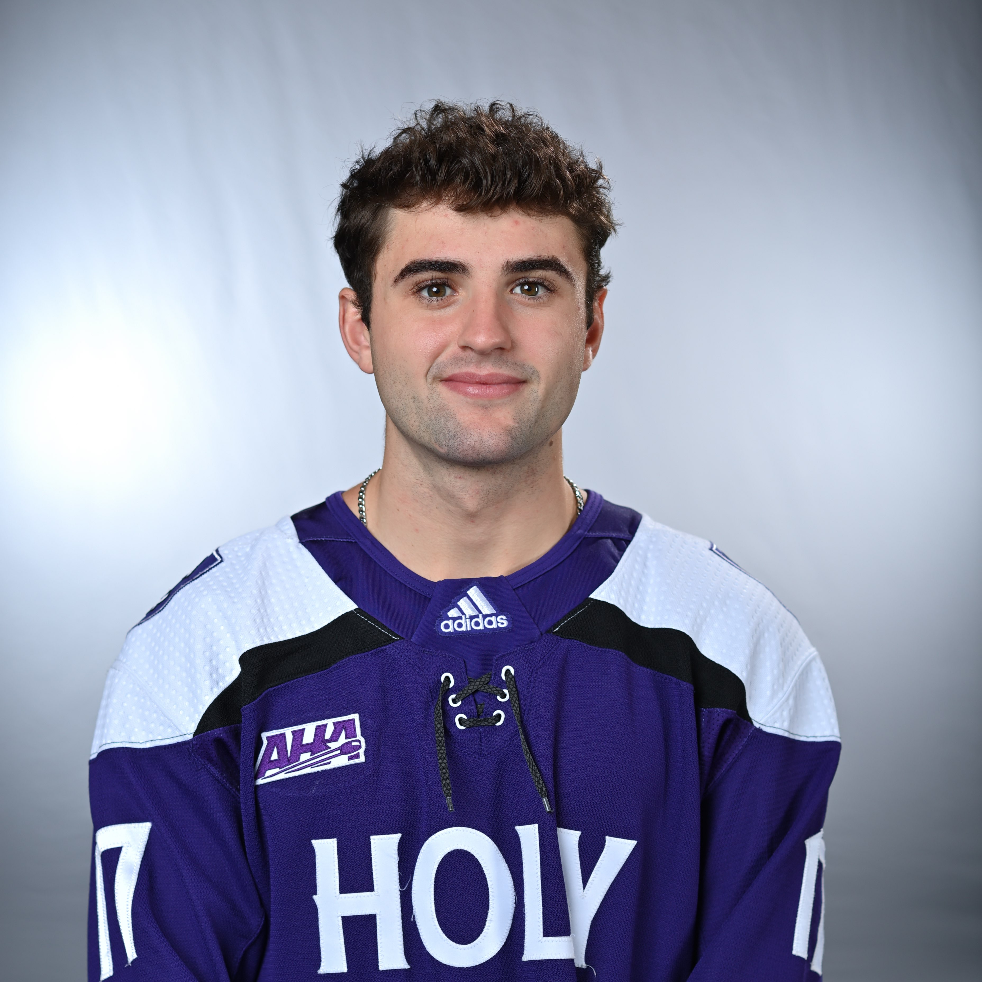 Matthew DeBoer athlete profile head shot
