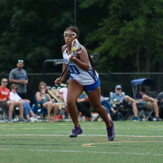 Solei Ewing athlete profile head shot