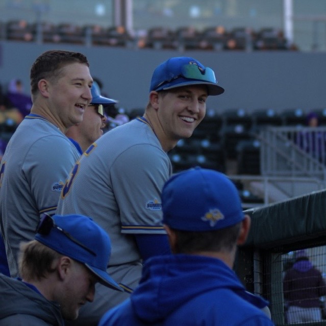 Grant Sorensen athlete profile head shot