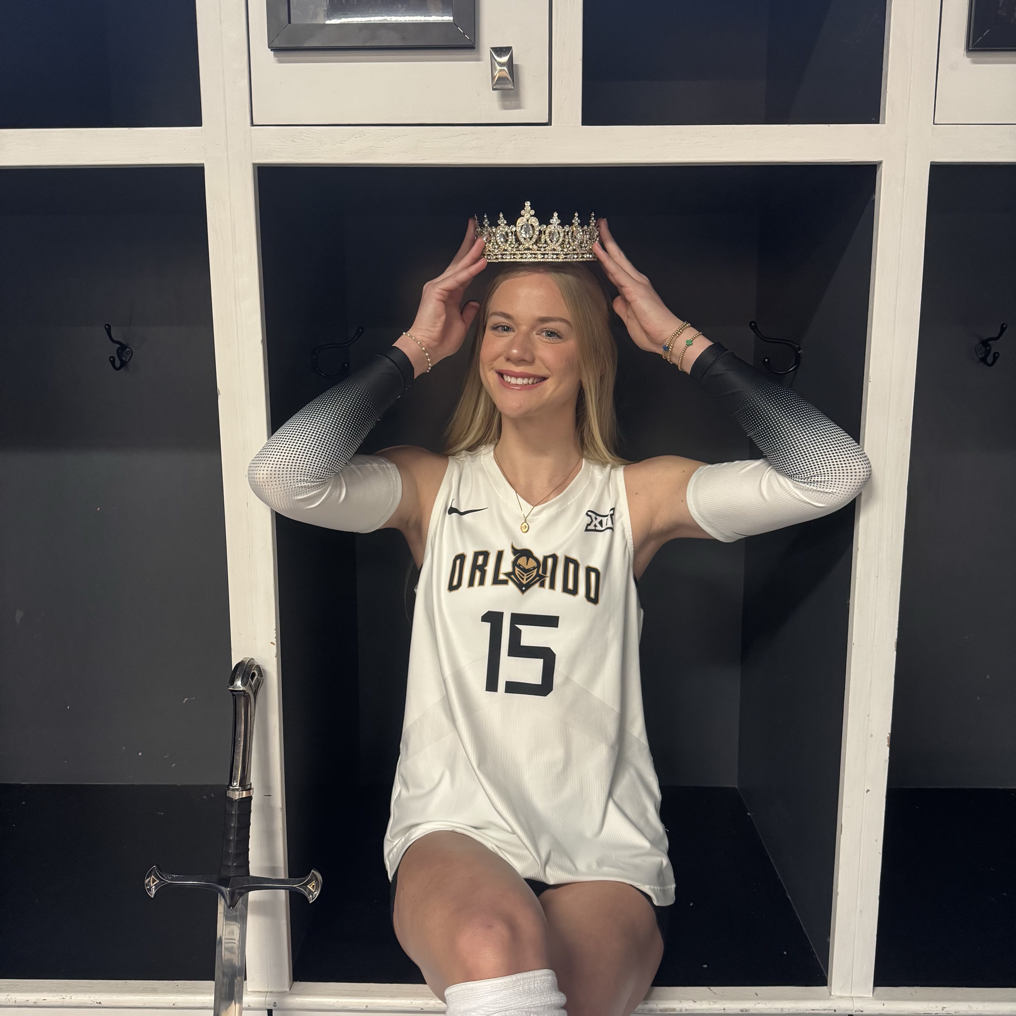 Emma Cook athlete profile head shot