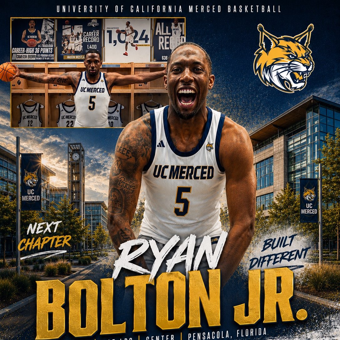 Ryan Bolton athlete profile head shot