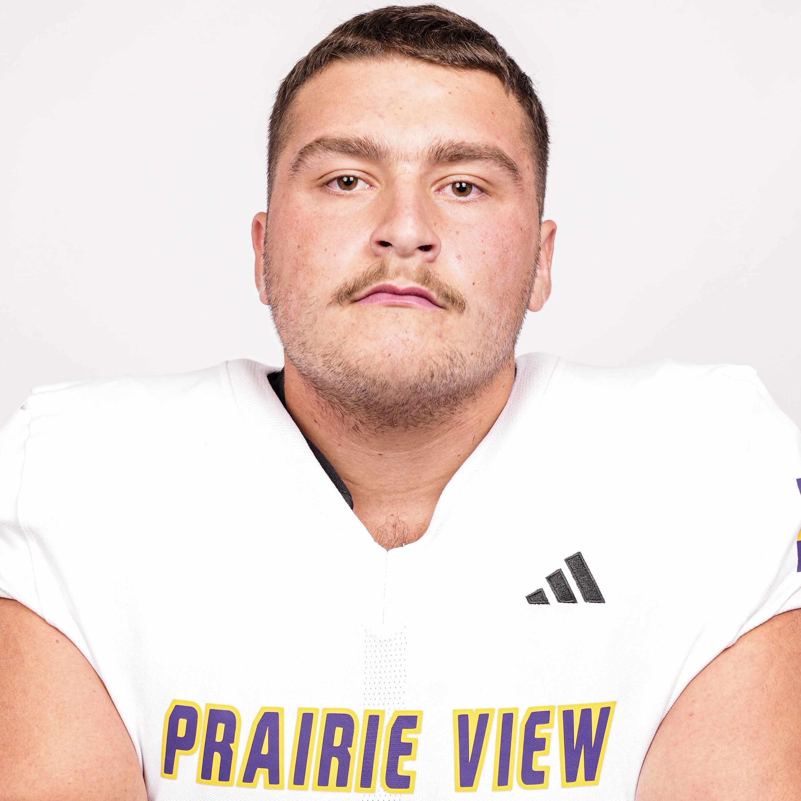 James Owens athlete profile head shot