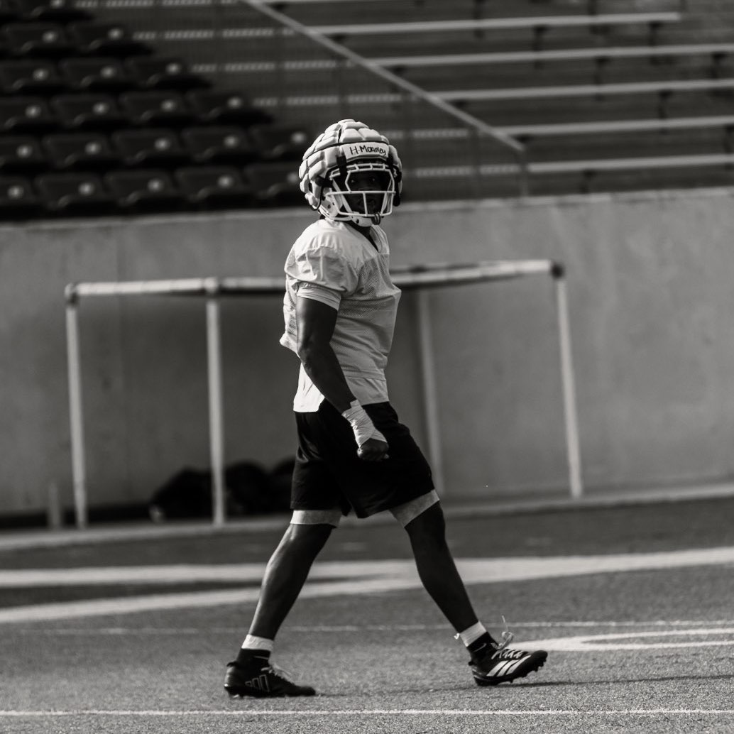 Harrison McKinley athlete profile head shot
