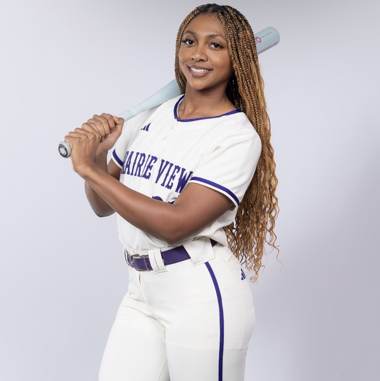 Kendall McCants athlete profile head shot