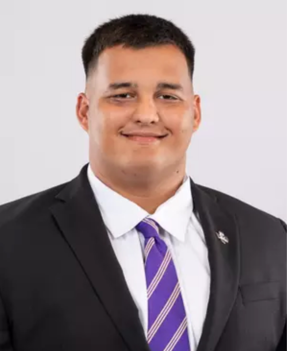 Pedro Chagas Da Silva athlete profile head shot