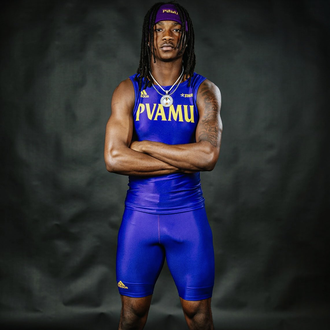 Cameron Harris athlete profile head shot